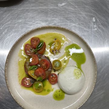 Alexandra Lienhardt - Büsingen am Hochrhein (DE) - Event Catering (Buffet)