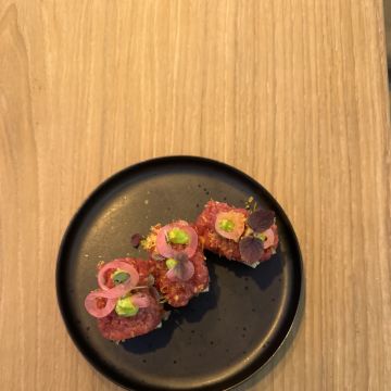 Alexandra Lienhardt - Büsingen am Hochrhein (DE) - Barkeeper