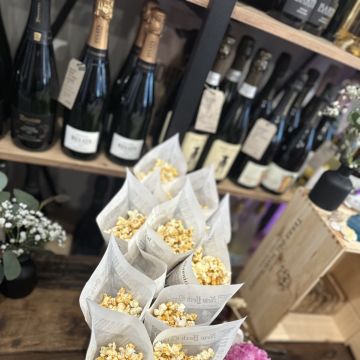 Alexandra Lienhardt - Büsingen am Hochrhein (DE) - Ehering für die Hochzeit