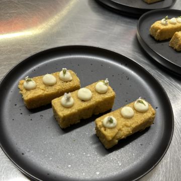 Alexandra Lienhardt - Büsingen am Hochrhein (DE) - Geburtstagsfeier