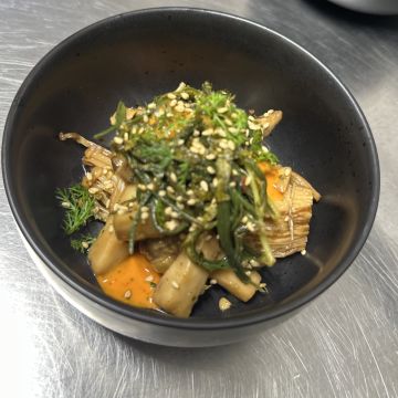 Alexandra Lienhardt - Büsingen am Hochrhein (DE) - Betriebsfeier