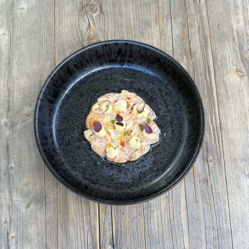 Alexandra Lienhardt - Büsingen am Hochrhein (DE) - Tanzunterricht für die Hochzeit