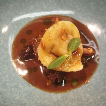 Alexandra Lienhardt - Büsingen am Hochrhein (DE) - Hochzeitsdekoration