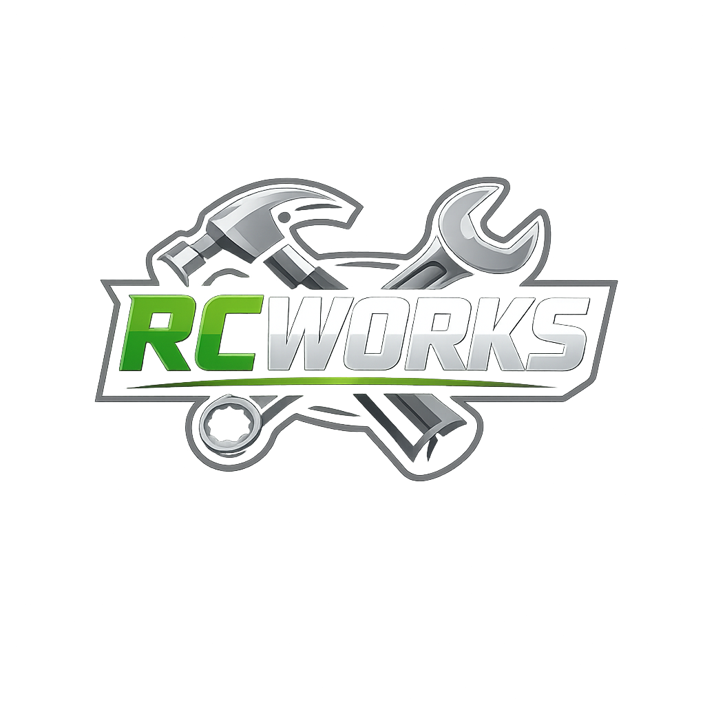 RC WORKS - Oeiras - Instalação de Jacuzzi e Spa