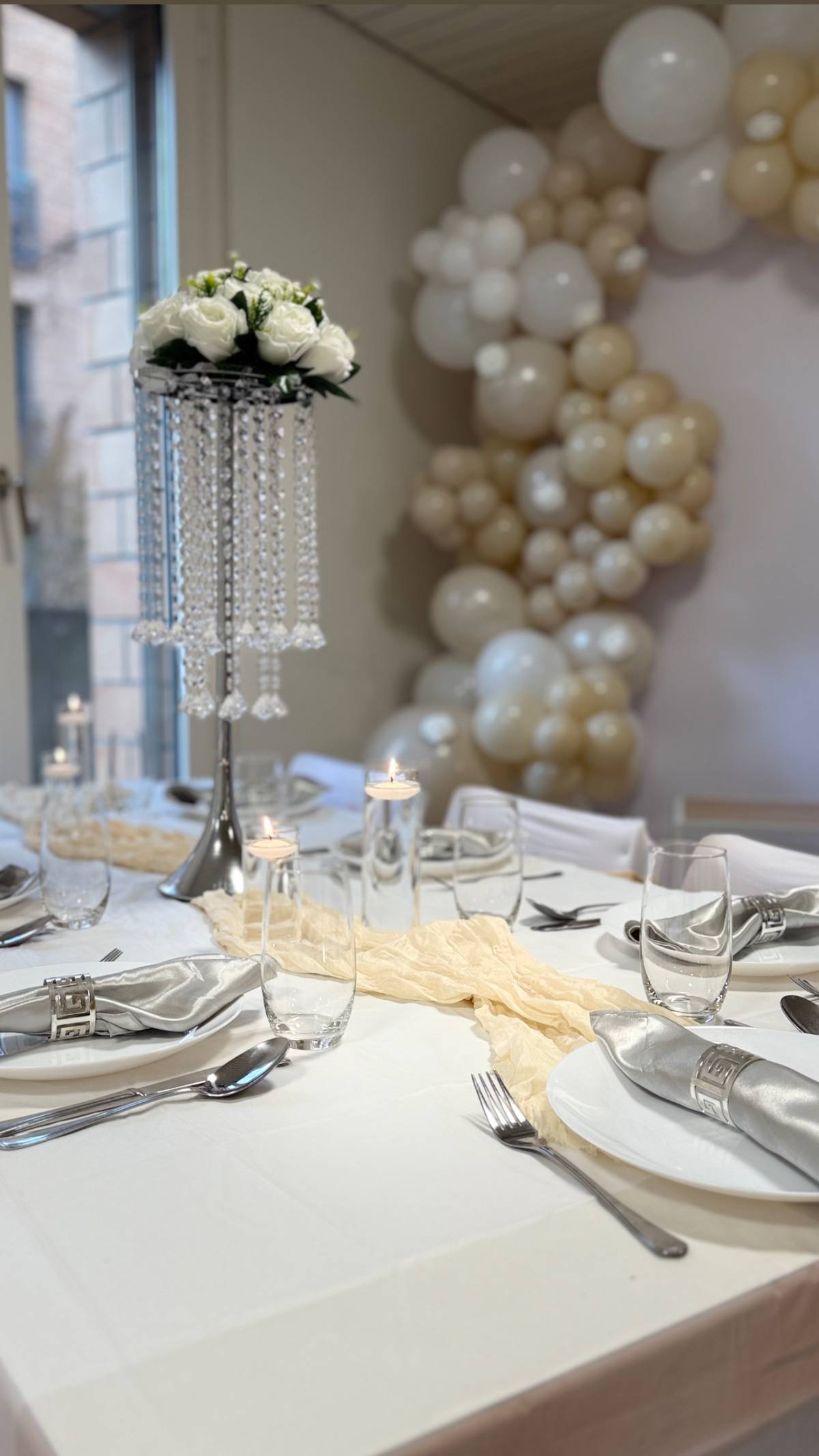 Blissmomentgifts - Basel - Hochzeitssaal mieten