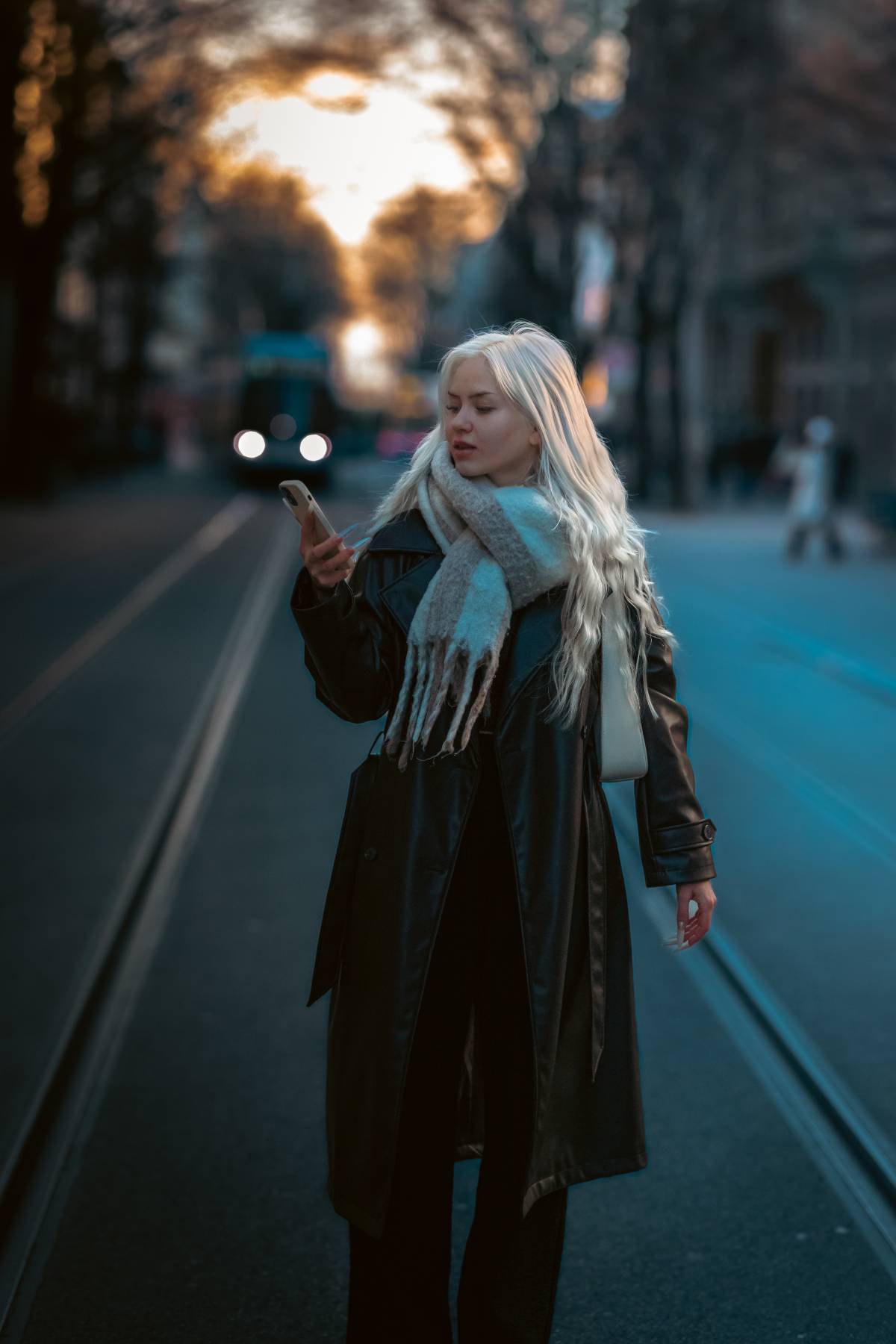 InTheImage - Zürich - Séance photo