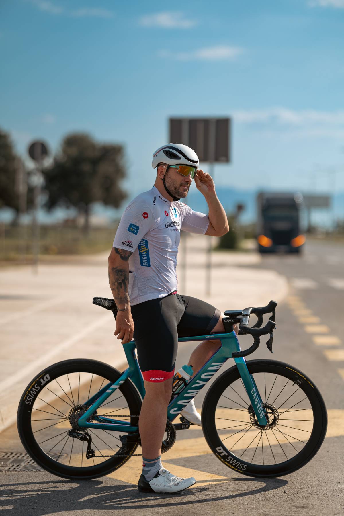 InTheImage - Zürich - Photographie sportive