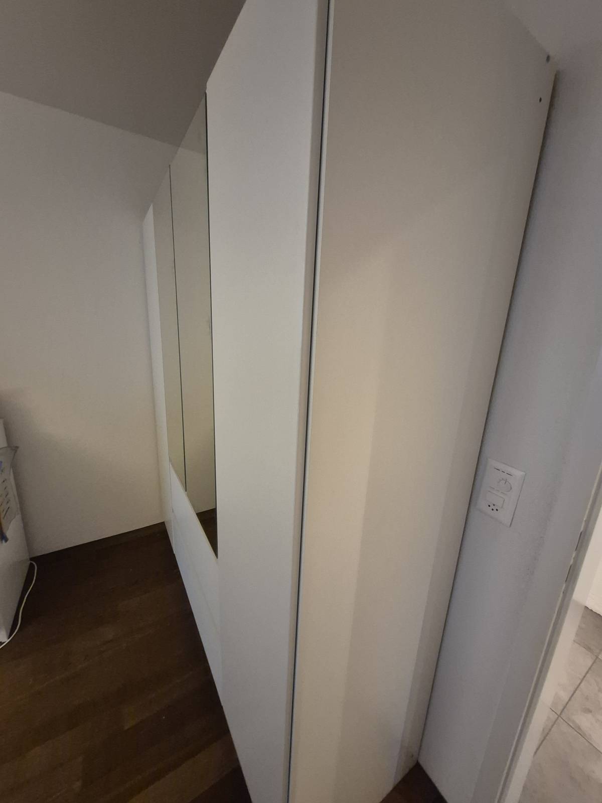 Monteur für IKEA Möbel / Montageservice