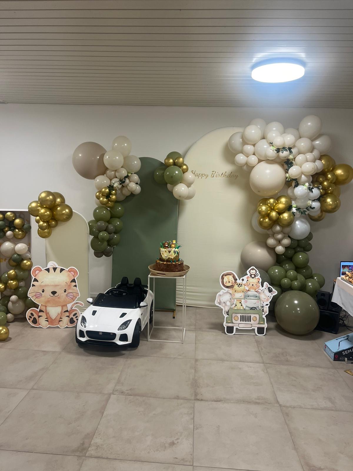 Blissmomentgifts - Basel - Kinderfeier und -geburtstag
