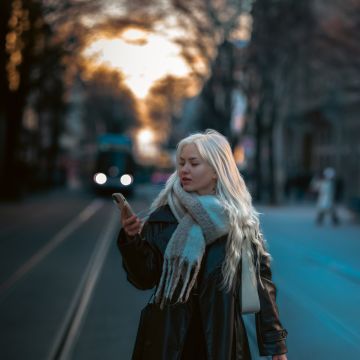 InTheImage - Zürich - Séance photo