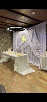 Blissmomentgifts - Basel - Geburtstagsfeier