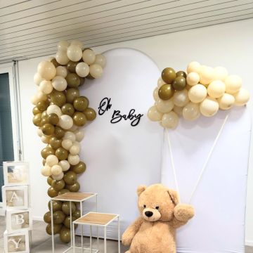 Blissmomentgifts - Basel - Organisation von Abschlussfeiern
