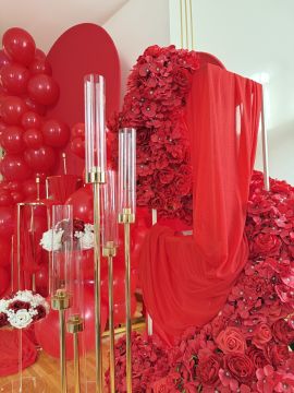 Blissmomentgifts - Basel - Partyplanung