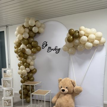 Blissmomentgifts - Basel - Event- und Partydekoration
