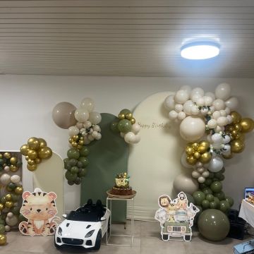 Blissmomentgifts - Basel - Kinderfeier und -geburtstag
