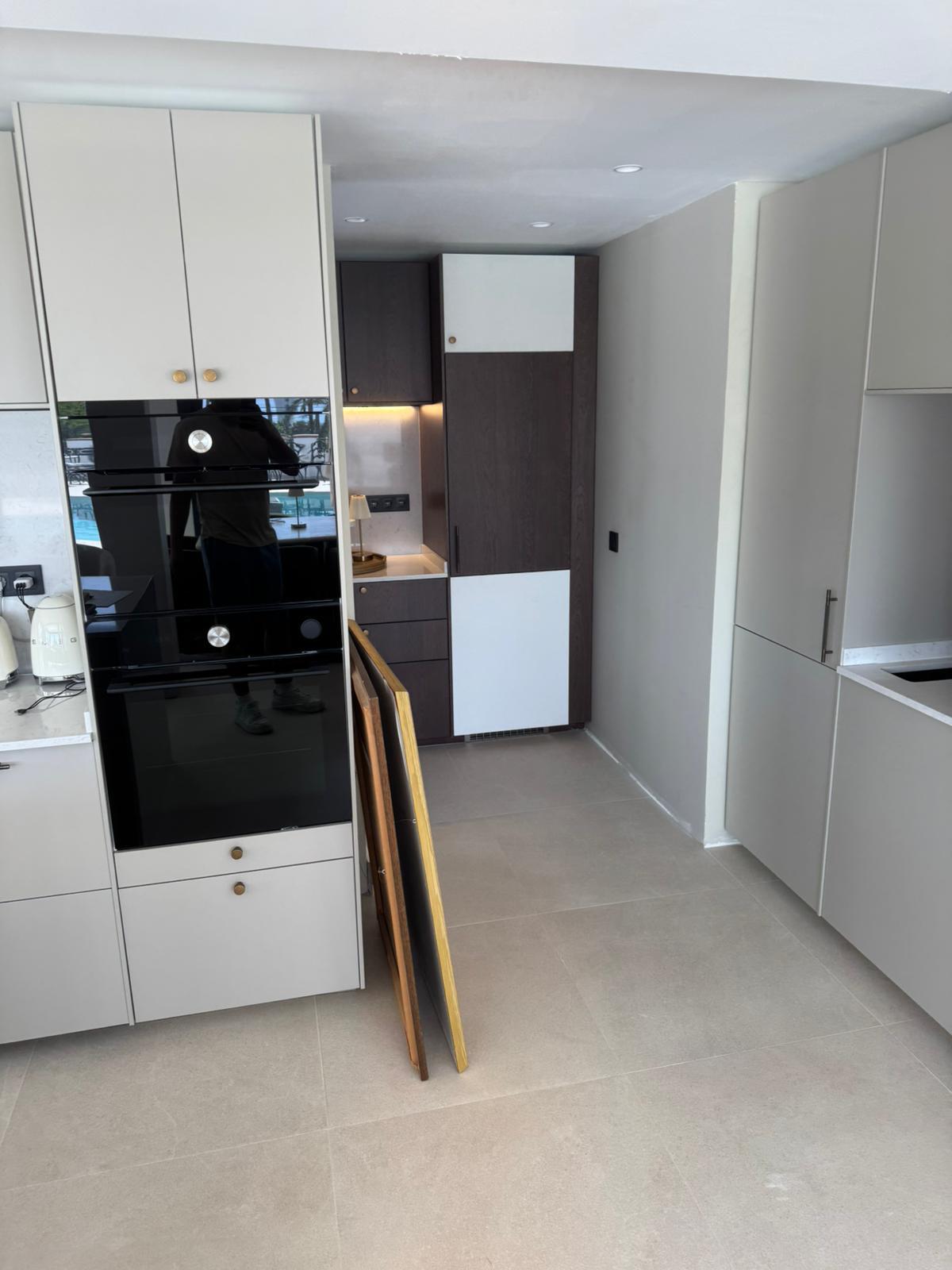 Monsalve Services - Zürich - Möbel reparieren