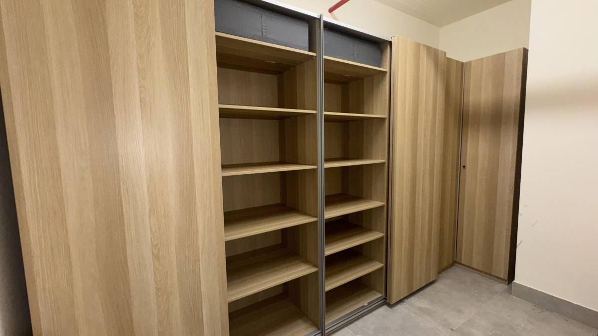 Monsalve Services - Zürich - Fitnessgeräte montieren