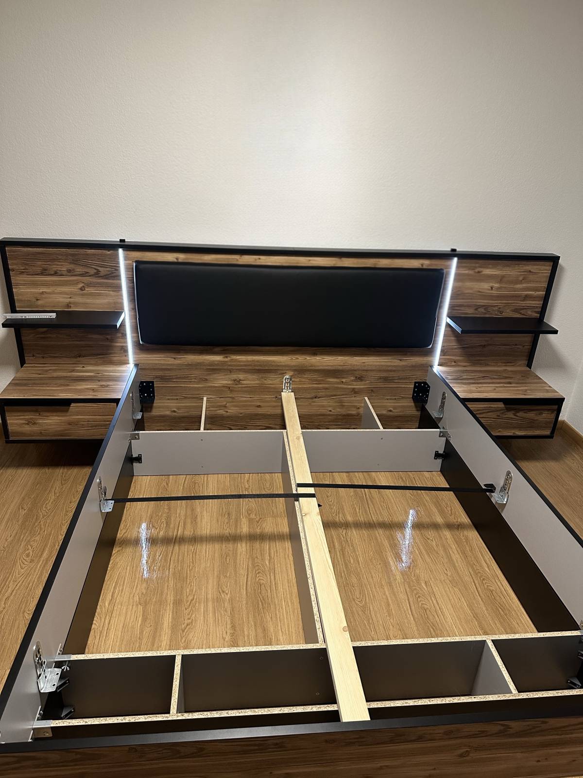 Artem Handyman Service - Luzern - Schrank umbauen