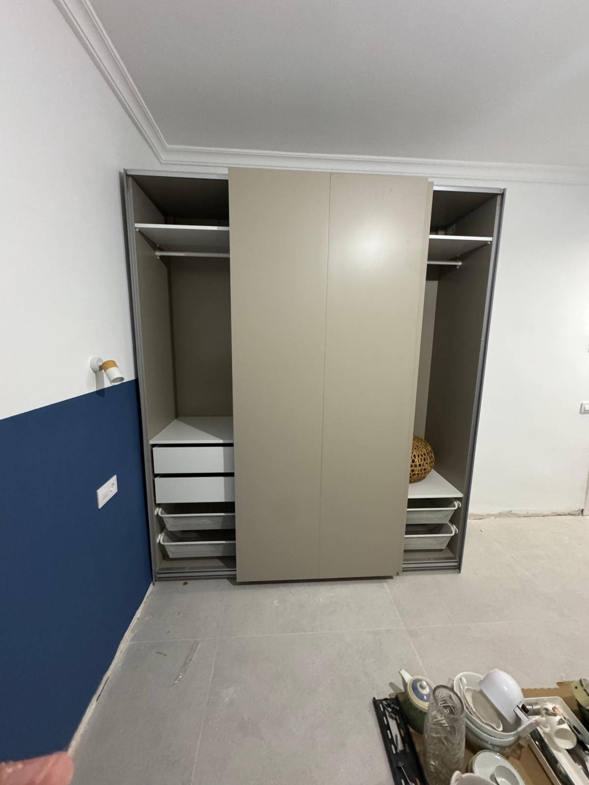 Monsalve Services - Zürich - Fensterreinigung