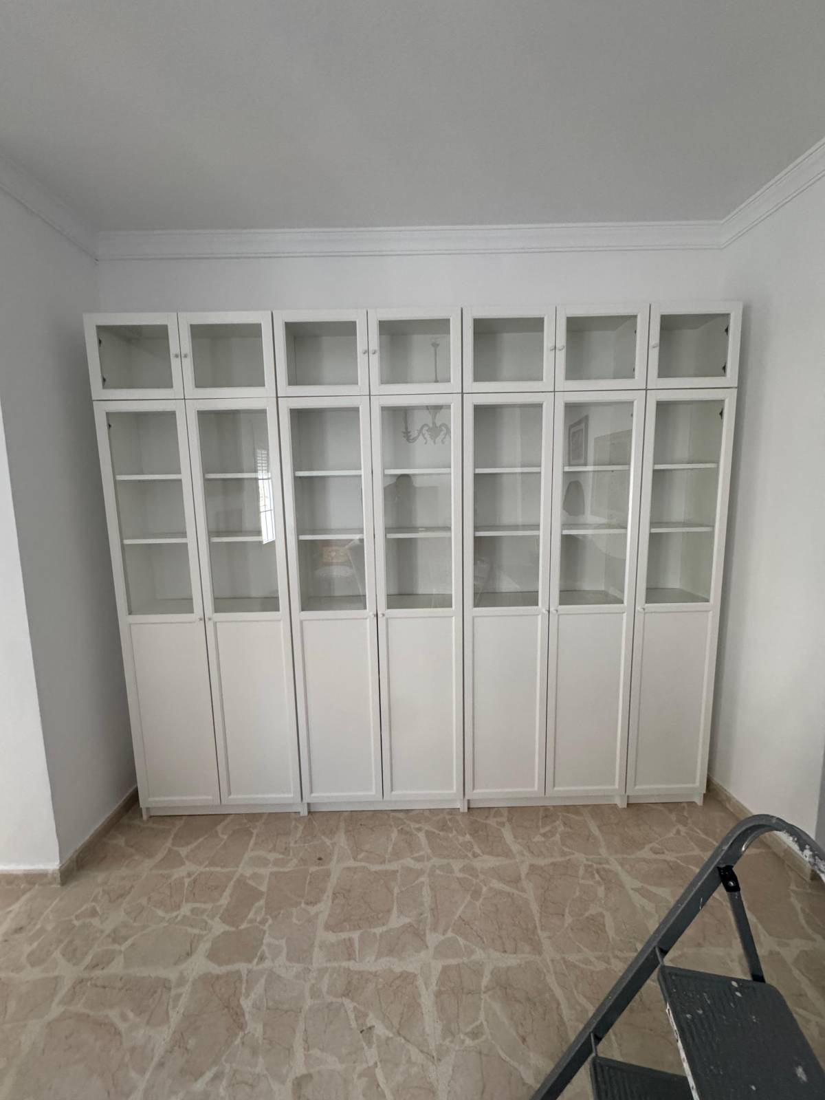 Monsalve Services - Zürich - Kühlschrank reparieren oder warten