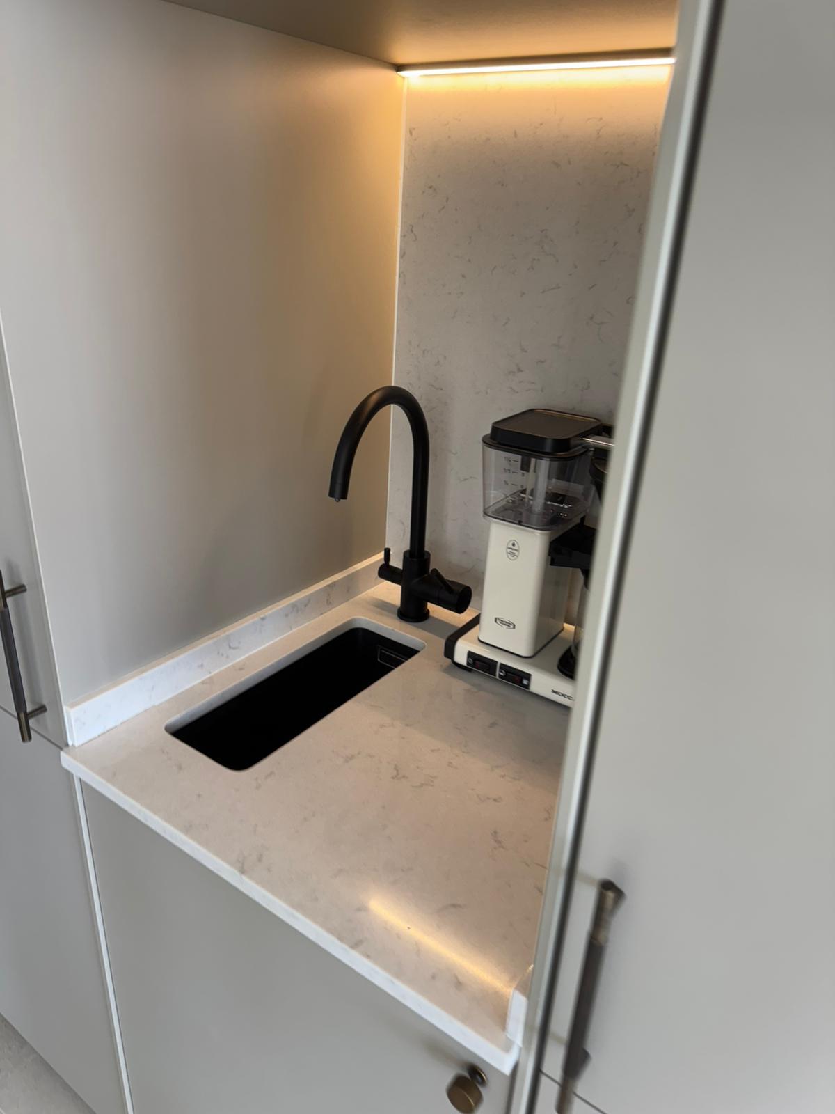 Monsalve Services - Zürich - Handwerksarbeiten