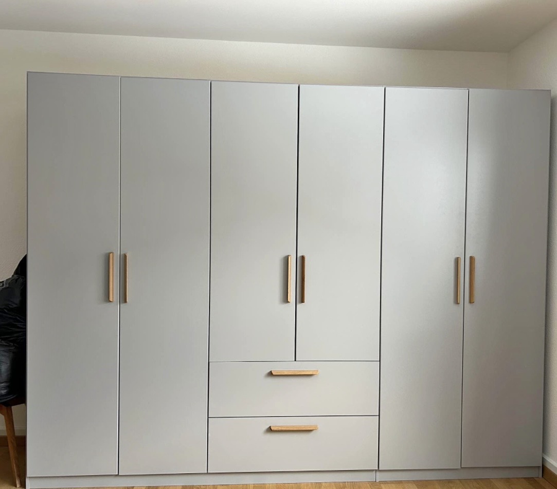 Artem Handyman Service - Luzern - Tür- & Treppenschutzgitter für Babys montieren