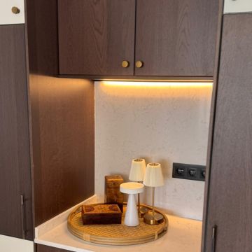 Monsalve Services - Zürich - Asbestsanierung