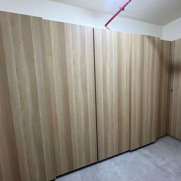 Monsalve Services - Zürich - Grundreinigung oder Frühjahrsputz