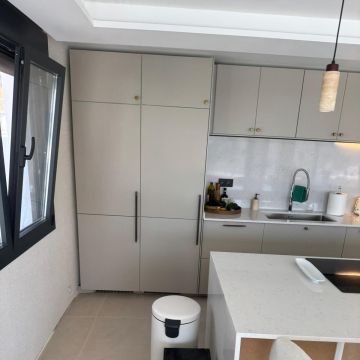 Monsalve Services - Zürich - Zimmerrenovierung