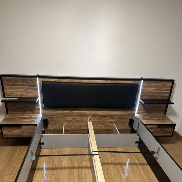 Artem Handyman Service - Luzern - Schrank umbauen