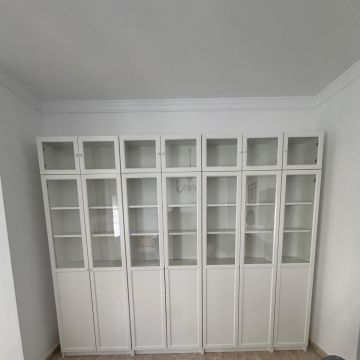 Monsalve Services - Zürich - Kühlschrank reparieren oder warten
