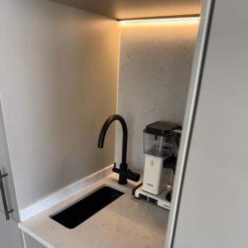 Monsalve Services - Zürich - Handwerksarbeiten