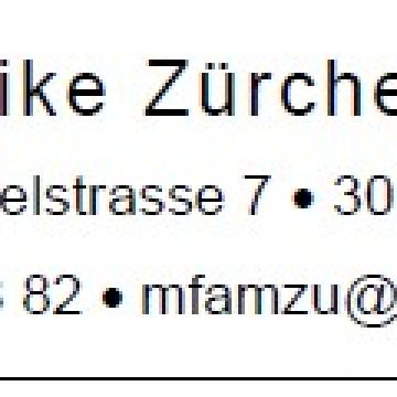 Mike Zürcher - Ittigen - Schreibtisch montieren