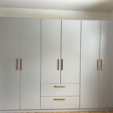 Artem Handyman Service - Luzern - Tür- & Treppenschutzgitter für Babys montieren