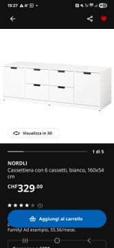 Furniture Assembly