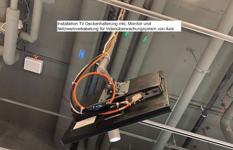 zurichtech AG - Dübendorf - Telefonanlage