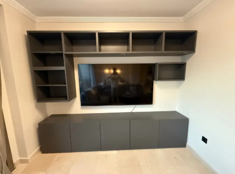 Monsalve`s services - Zürich - Baby Gate Assembly and Installation