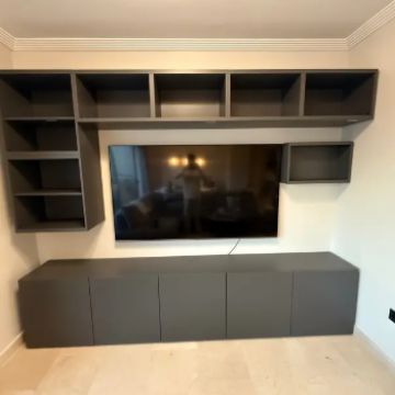 Monsalve`s services - Zürich - Baby Gate Assembly and Installation