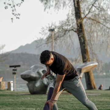 Semdaji FIT - Kriens - Montaje de equipos de fitness