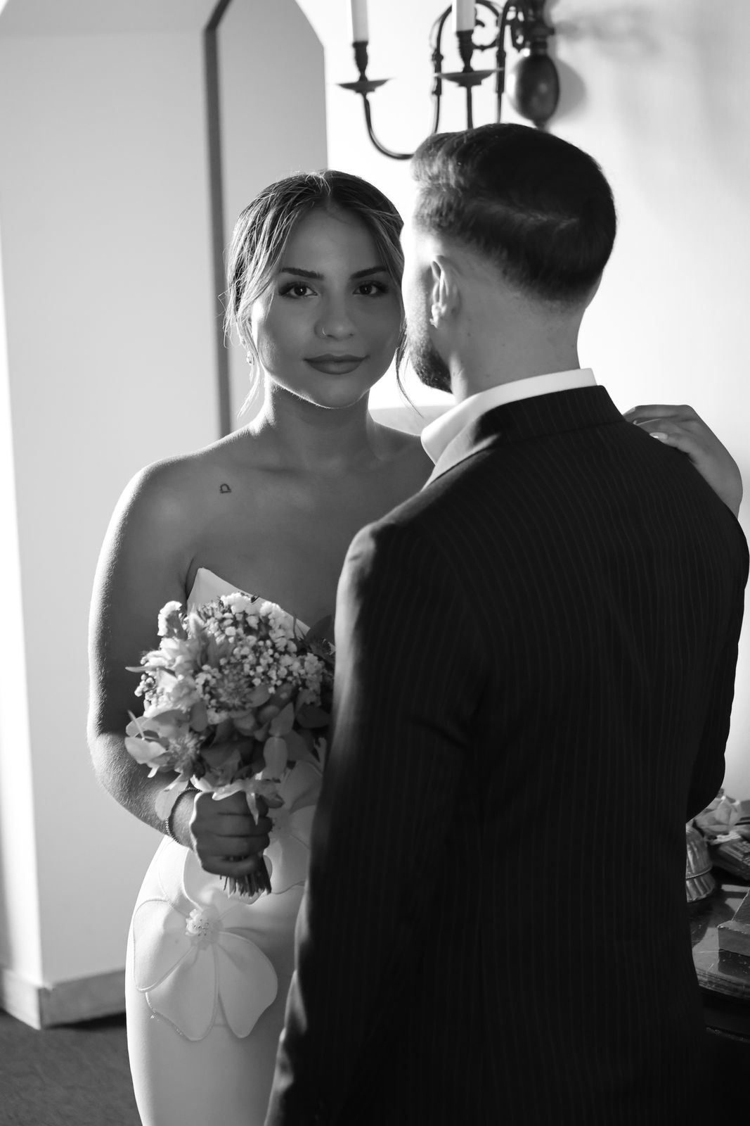 Iclal Celik Photography - Muttenz - Photographie de mariage