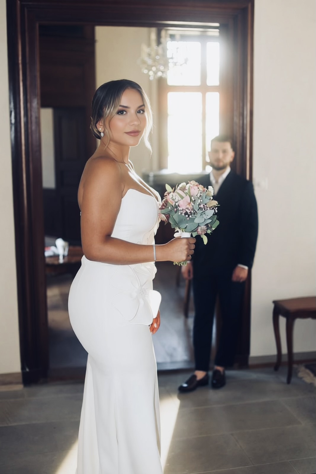 Iclal Celik Photography - Muttenz - Encadrement