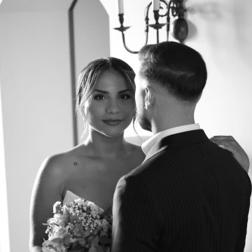 Iclal Celik Photography - Muttenz - Photographie de mariage