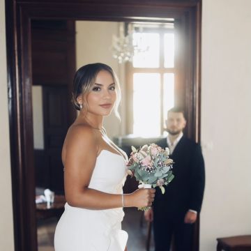 Iclal Celik Photography - Muttenz - Encadrement