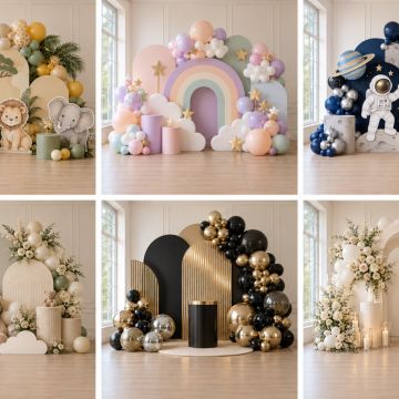Little Dream Events Switzerland - Horgen - Anniversary Party Planning