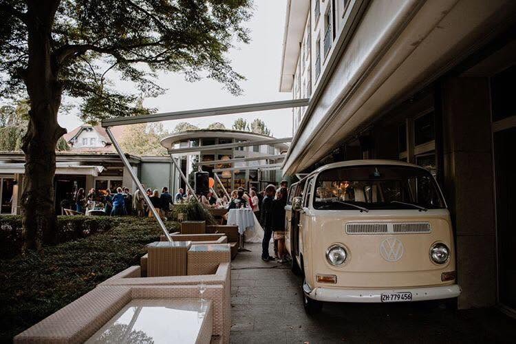 BEATBUS - Winterthur - Aluguer de Autocarro para Festas