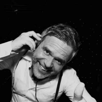 BEATBUS - Winterthur - DJ