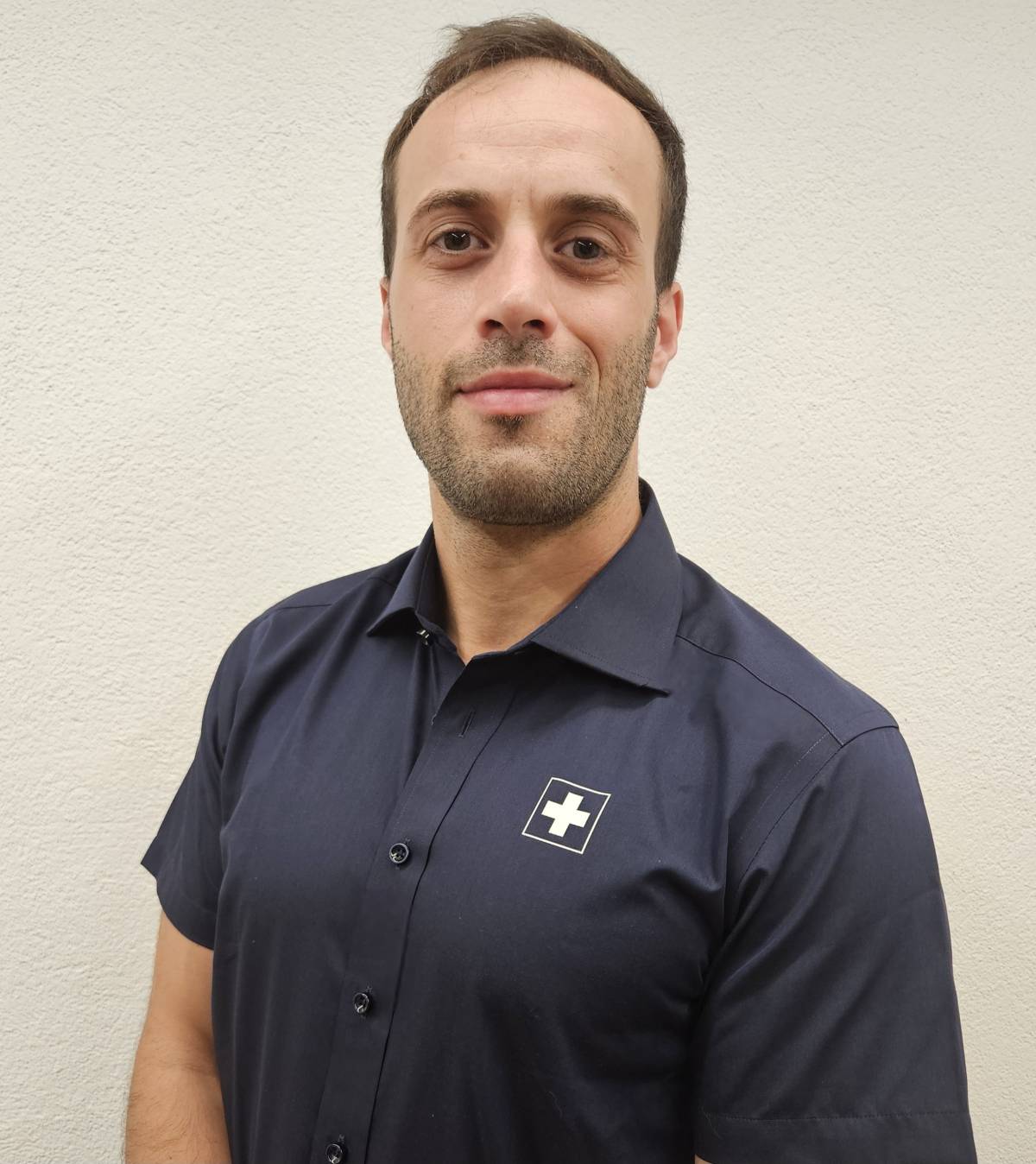 F. Canepa - Klingnau - Treino Intervalado de Alta Intensidade (HIIT)