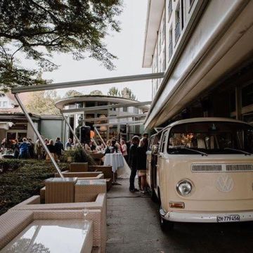 BEATBUS - Winterthur - Aluguer de Autocarro para Festas