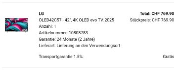 TV Wandhalterung montieren