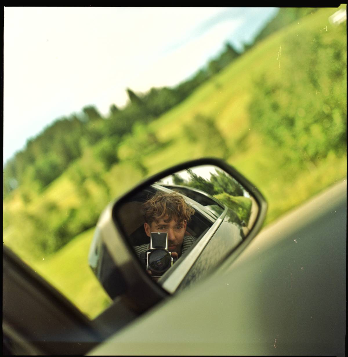 Martin Streitwolf (Bild/Video) - Basel - Photographie de bébés